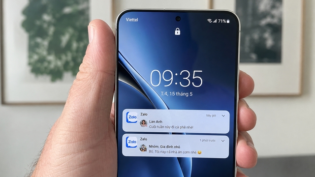 5 cài đặt nên tắt sau khi 'đập hộp' điện thoại Android mới - Ảnh 2.