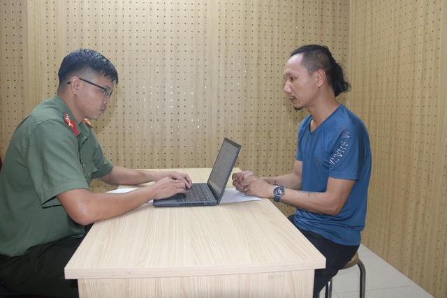 Khởi tố, bắt tạm giam người thả diều ảnh hưởng 16 chuyến bay T&acirc;n Sơn Nhất - Ảnh 1.