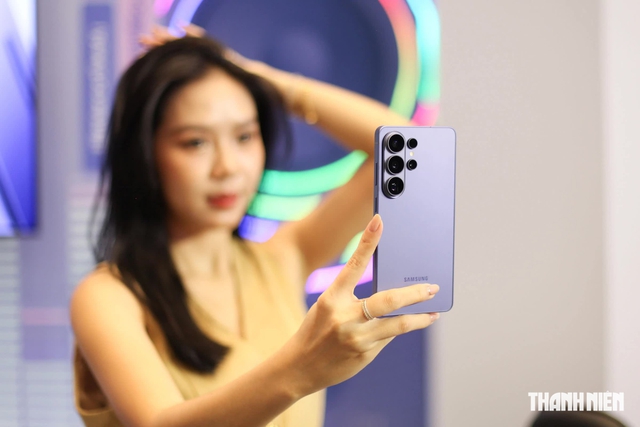 Gemini Nano 4 khiến Galaxy S26 chưa kịp cũ đã 'hụt hơi' - Ảnh 1.