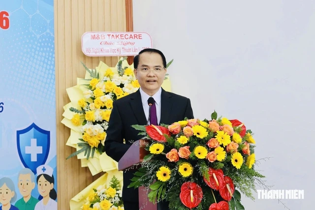 TIÊU ĐỀ - Ảnh 1.