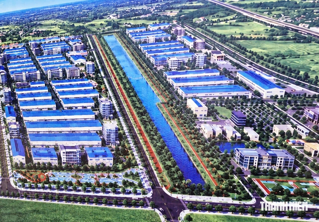 Đà Nẵng khởi công dự án hơn 1.500 tỉ đồng, thêm dư địa hút vốn đầu tư- Ảnh 1.