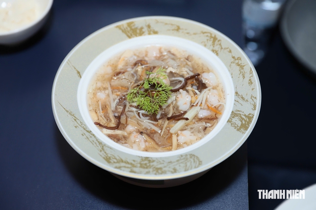 Thanh lành trên bàn ăn, một phần của phong cách sống hiện đại- Ảnh 1.