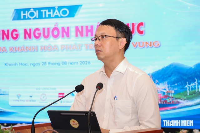 Điện hạt nh&acirc;n đặt b&agrave;i to&aacute;n gần 3.900 nh&acirc;n lực cho Kh&aacute;nh H&ograve;a - Ảnh 3.