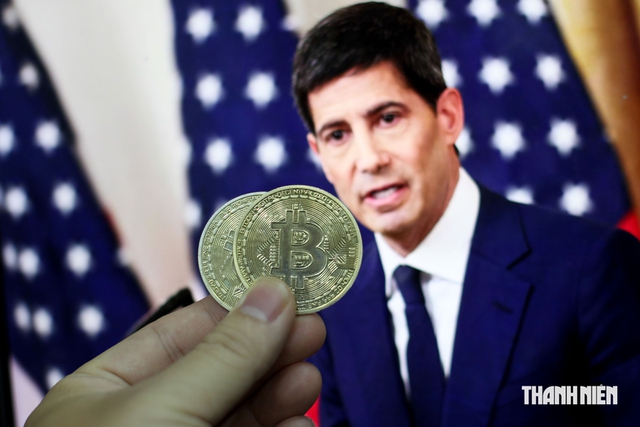 Gi&aacute; Bitcoin h&ocirc;m nay 28.8.2026: Bitcoin bất ngờ vượt mốc 80.000 USD - Ảnh 1.