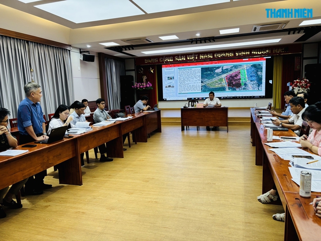 Ưu tiên cấp sổ hồng cho nhà ở xã hội tại Khu dân cư Hạnh Phúc- Ảnh 1.