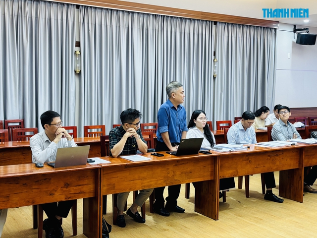 Ưu tiên cấp sổ hồng cho nhà ở xã hội tại Khu dân cư Hạnh Phúc- Ảnh 2.