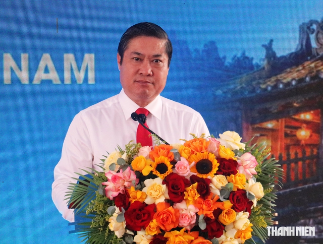 Đà Nẵng khởi công dự án hơn 1.500 tỉ đồng, thêm dư địa hút vốn đầu tư- Ảnh 2.