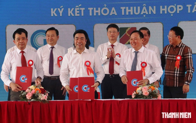 Đà Nẵng khởi công dự án hơn 1.500 tỉ đồng, thêm dư địa hút vốn đầu tư- Ảnh 3.