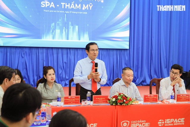 Vì sao doanh nghiệp vẫn phải "sát hạch" người có chứng chỉ? - Ảnh 2.