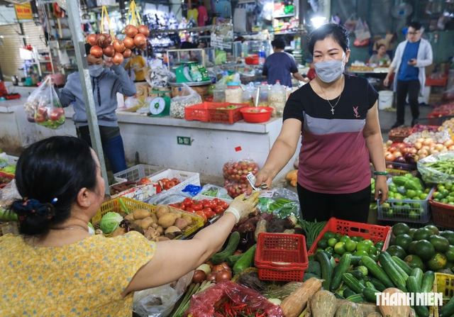 Giảm chi phí tuân thủ cho hộ kinh doanh- Ảnh 1.