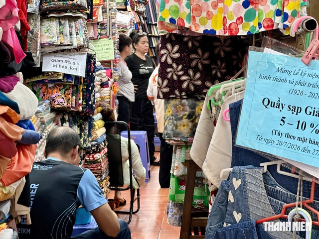 Giảm chi phí tuân thủ cho hộ kinh doanh- Ảnh 2.