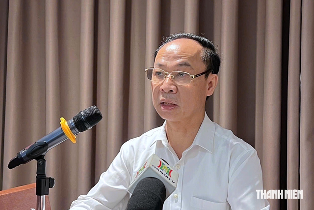 Sở GD-ĐT Hà Nội nêu lý do chưa miễn phí sách giáo khoa năm 2026 - 2027- Ảnh 2.