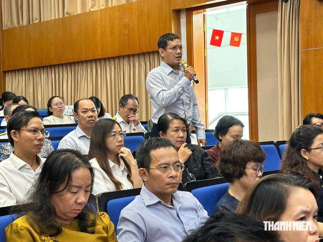 Doanh nghiệp than hệ thống thuế cập nhật dữ liệu quá chậm- Ảnh 2.