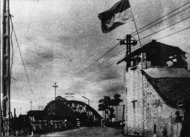 Gặp đặc công nước bắn B40 mở màn trận cầu Rạch Chiếc - Sài Gòn năm 1975- Ảnh 5.