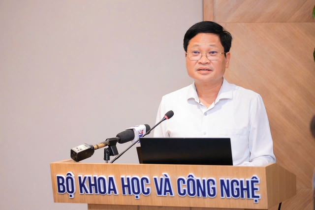 Việt Nam đặt mục ti&ecirc;u năm 2030 AI đ&oacute;ng g&oacute;p cho nền kinh tế 6% GDP - Ảnh 1.