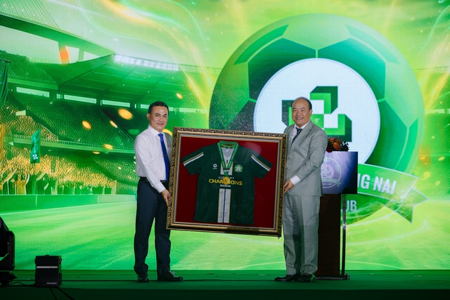 Trường Tươi Đồng Nai xuất quân, Công Phượng và Xuân Trường tái đấu V-League: HLV Việt Thắng nói cực hay- Ảnh 2.