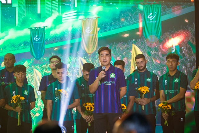Trường Tươi Đồng Nai xuất quân, Công Phượng và Xuân Trường tái đấu V-League: HLV Việt Thắng nói cực hay- Ảnh 4.