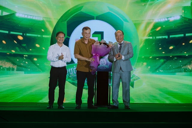 Trường Tươi Đồng Nai xuất quân, Công Phượng và Xuân Trường tái đấu V-League: HLV Việt Thắng nói cực hay- Ảnh 3.