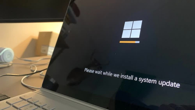 Vì sao Windows liên tục cập nhật dù không có nhiều tính năng mới? - Ảnh 1.