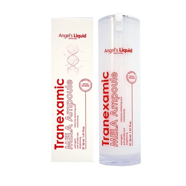 Top 6 serum mờ nám, tàn nhang sau khoảng 4 tuần khiến chị em đều không tin - Ảnh 10.