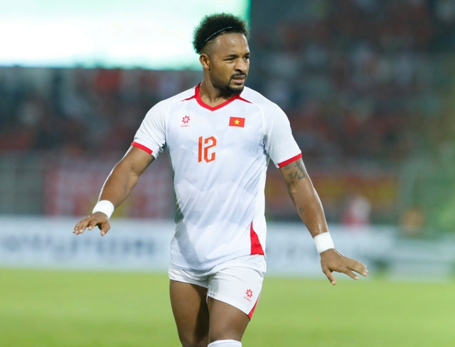 Đội tuyển Việt Nam bị phạt vì 5 thẻ vàng ở ASEAN Cup, ai sẽ chi trả?- Ảnh 2.