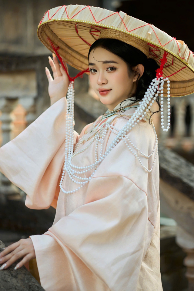 Huỳnh Trâm từng bước tạo dấu ấn qua những phiên livestream- Ảnh 2.