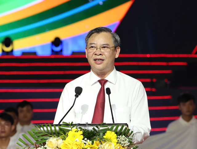 Cần Thơ kỳ vọng t&igrave;m ra nhiều VĐV xuất sắc từ ng&agrave;y hội thể thao lớn- Ảnh 3.