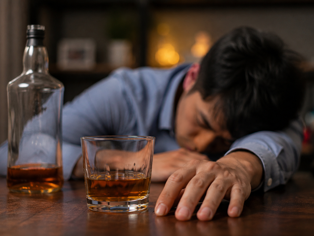 3 nguyên nhân khiến không uống rượu bia vẫn có thể mắc ung thư gan - Ảnh 1.
