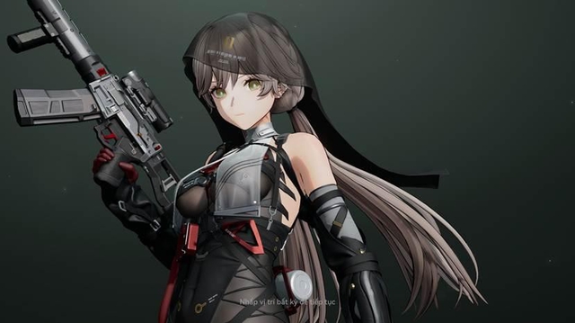 Girls' Frontline 2: Lưu Đày chính thức cập bến Việt Nam 27.8 - Ảnh 6.