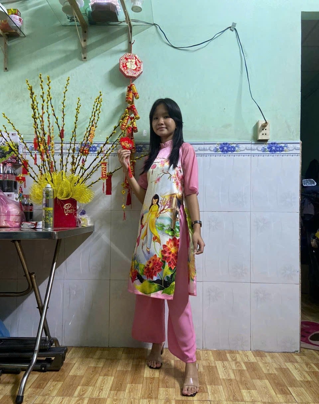 'Kh&ocirc;ng chỉ l&agrave; l&aacute; thư gửi mẹ, m&agrave; c&ograve;n l&agrave; c&aacute;ch lưu giữ k&yacute; ức'- Ảnh 1.