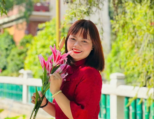 Tôi yêu Tổ quốc tôi: Những việc làm thiết thực vì tình yêu Việt Nam - Ảnh 2.