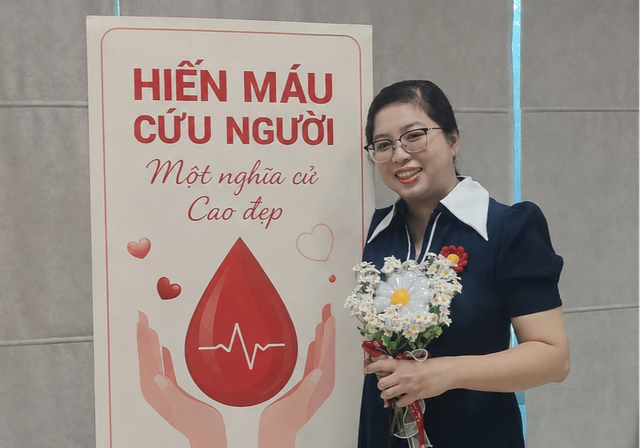 Tôi yêu Tổ quốc tôi: Những việc làm thiết thực vì tình yêu Việt Nam - Ảnh 3.