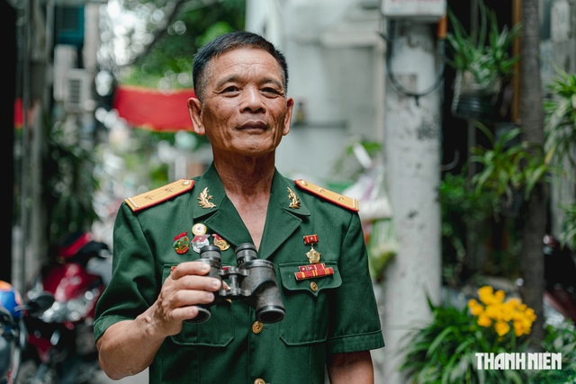 Gặp đặc công nước bắn B40 mở màn trận cầu Rạch Chiếc - Sài Gòn năm 1975- Ảnh 4.