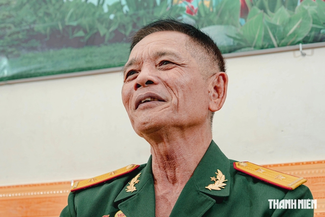 Gặp đặc công nước bắn B40 mở màn trận cầu Rạch Chiếc - Sài Gòn năm 1975- Ảnh 7.