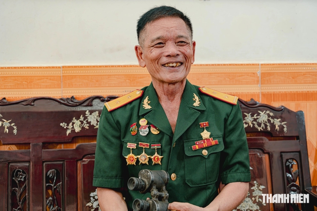 Gặp đặc công nước bắn B40 mở màn trận cầu Rạch Chiếc - Sài Gòn năm 1975- Ảnh 11.