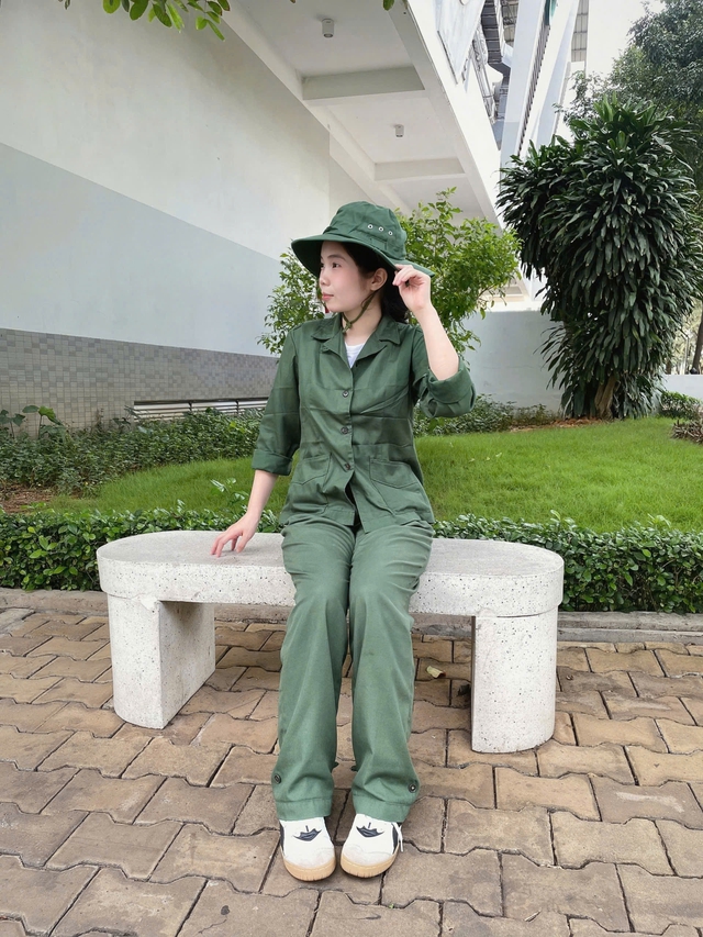Em muốn tiếp tục học v&agrave; từng bước x&acirc;y dựng tương lai- Ảnh 1.