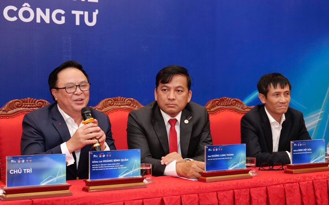 Gỡ điểm nghẽn thể chế để doanh nghiệp Cao Bằng mạnh dạn đầu tư - Ảnh 1.