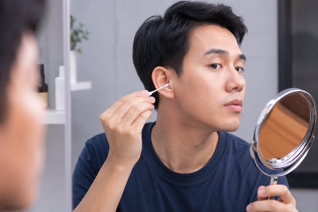 Ngứa tai dai dẳng: 6 nguyên nhân thường gặp và cách xử lý - Ảnh 2.