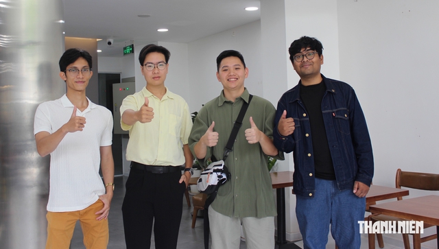 Xác thực bằng cấp, chống tài liệu giả mạo bằng thuật toán blockchain - Ảnh 1.