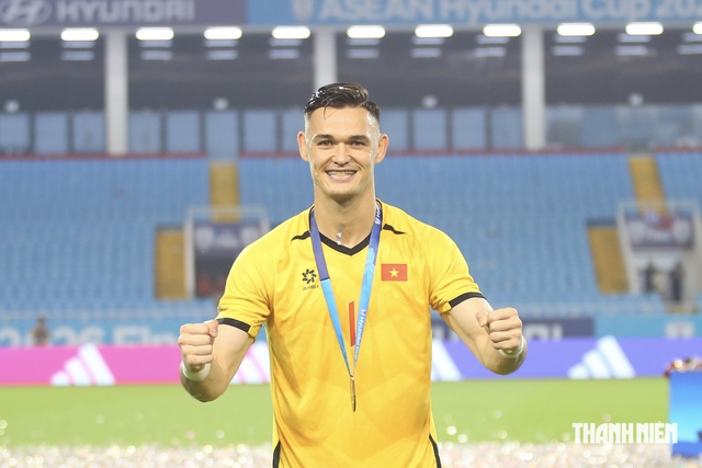 Hàng chục tỉ đồng tiền thưởng đội tuyển Việt Nam sau chức vô địch ASEAN Cup 2026 được chia thế nào?- Ảnh 3.