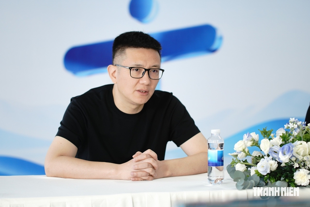Người Việt &lsquo;đi tắt đ&oacute;n đầu&rsquo; trong th&oacute;i quen sắm đồ c&ocirc;ng nghệ gia đ&igrave;nh - Ảnh 2.