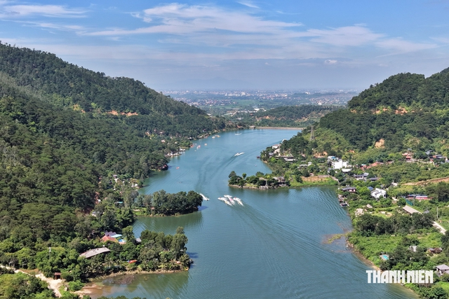 Hà Nội: Đề xuất đưa hơn 7.300 ha đất ra khỏi quy hoạch lâm nghiệp- Ảnh 1.