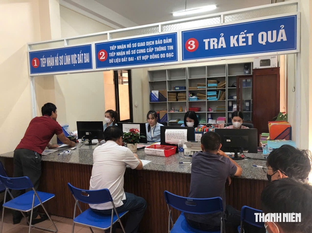 TP.HCM quy định 36 mét vuông đất ở là được tách thửa đất - Ảnh 3.