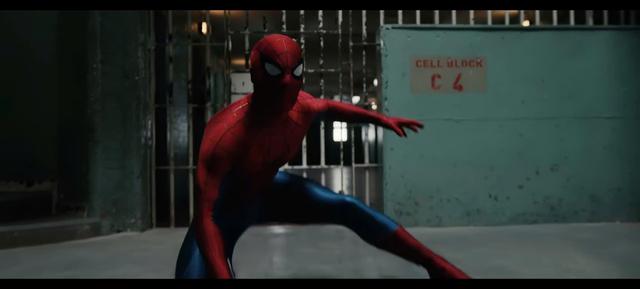 Bánh mì xuất hiện trong 'Spider-Man: Brand New Day' khiến khán giả Việt thích thú- Ảnh 1.