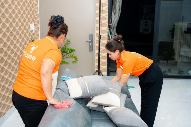 10 năm bTaskee xây dựng cộng đồng bền vững cho lao động nữ yếu thế - Ảnh 1.