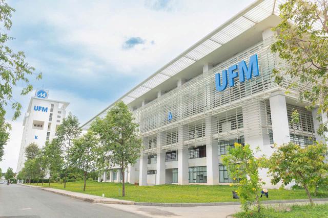 Trường ĐH Tài chính-Marketing xếp 14 thế giới về năng lực nghiên cứu ‘ngân hàng thương mại’ - Ảnh 1.