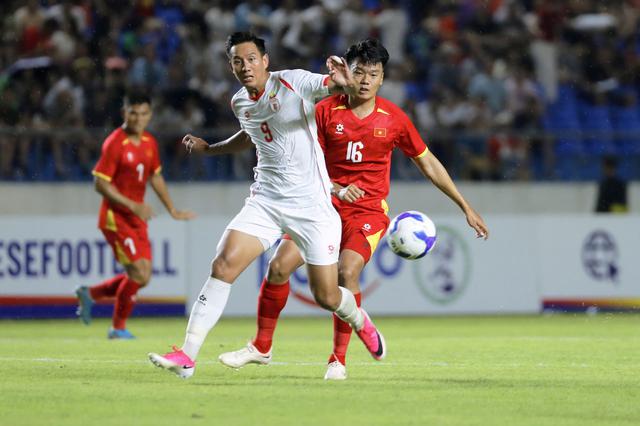 Nhận định, dự đo&aacute;n tỷ số Myanmar - L&agrave;o, ASEAN Cup 2026: Chủ nh&agrave; thắng gi&ograve;n gi&atilde;- Ảnh 1.