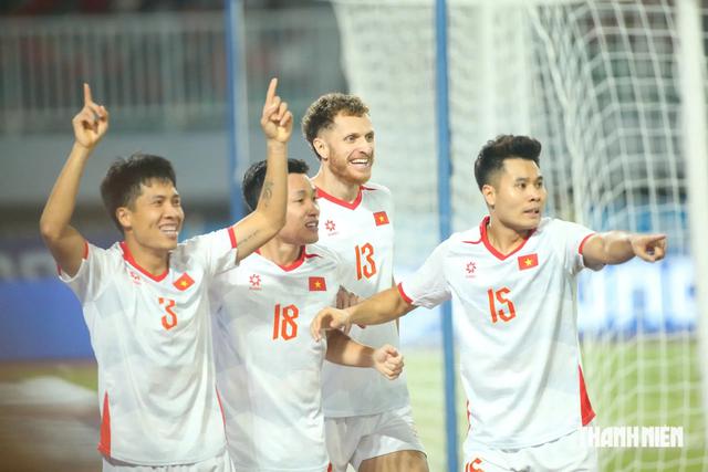 Báo Indonesia chỉ trích đội nhà vì thua nặng nề đội tuyển Việt Nam: ‘Thật bất lực’- Ảnh 2.