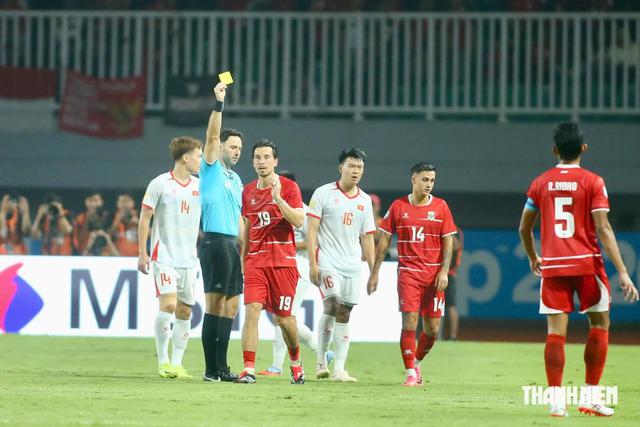  ‘Kết quả khó nuốt trôi’ - Ảnh 1.