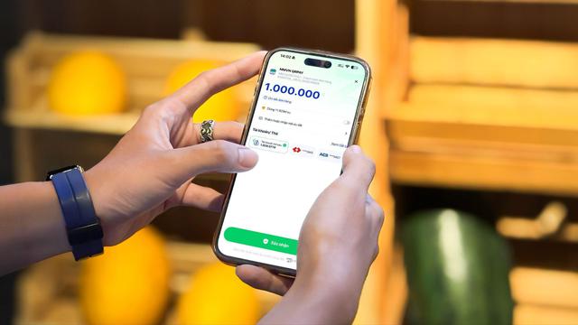 Zalopay và MM Mega Market Việt Nam hợp tác thúc đẩy chuyển đổi số trong bán lẻ - Ảnh 2.